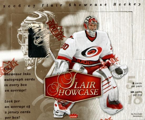 Flair Showcase (image for) Flair Showcase